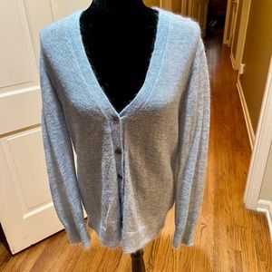 J Crew Ladies Cardigan
